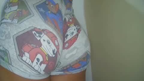 Snapshot of superboy977 chatting on 11.18.25 superboy977 online show from 11.18.25