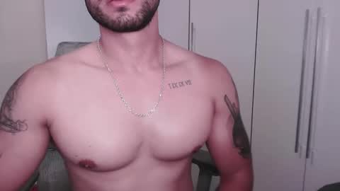 superboyg online show from 12.01.25