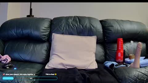 Thomas online show from 01.11.26