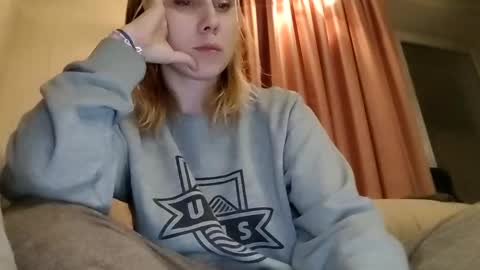 Annie online show from 01.14.25