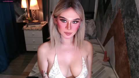 CARMINA online show from 04.17.26