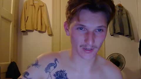 Ctrl My Body online show from 12.15.25