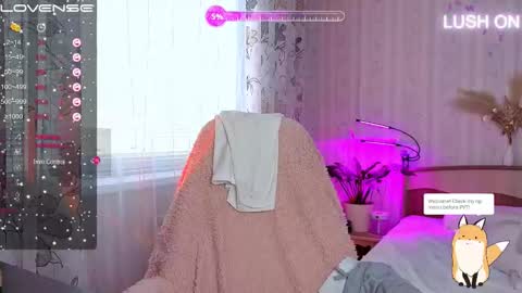 Sweet Anna online show from 02.21.26