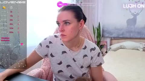 Snapshot of superhotgirlhere chatting on 04.20.26 Sweet Anna online show from 04.20.26