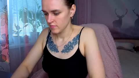 Snapshot of superhotgirlhere chatting on 05.08.26 Sweet Anna online show from 05.08.26