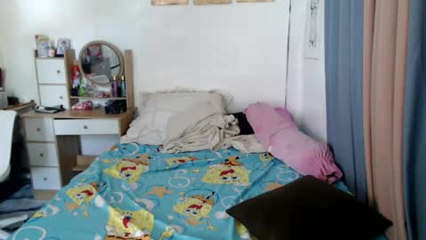 Snapshot of superhotvaleria chatting on 07.18.26 Im val online show from 07.18.26