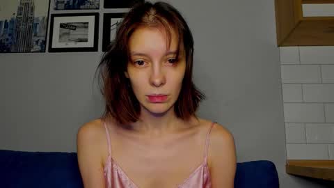 Una online show from 11.08.25