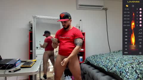 supermanboyxxl online show from 01.27.25