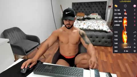 supermanboyxxl online show from 09.24.25