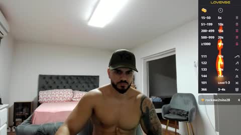 supermanboyxxl online show from 11.07.25