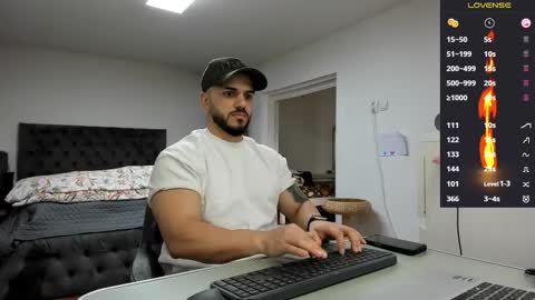 supermanboyxxl online show from 03.27.26