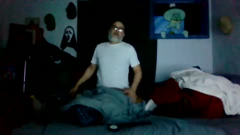 supermanloverhg online show from 01.18.25