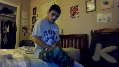 Super miguel20 online show from 11.29.25