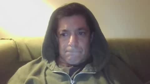 Snapshot of supersour chatting on 02.20.25 supersour online show from 02.20.25