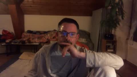 supersquirrel81 online show from 01.12.26