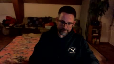 supersquirrel81 online show from 02.16.26