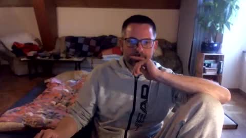 supersquirrel81 online show from 03.15.26