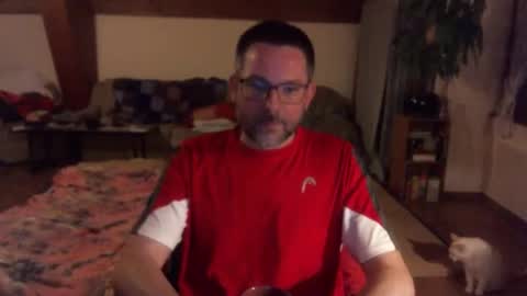 supersquirrel81 online show from 04.03.26