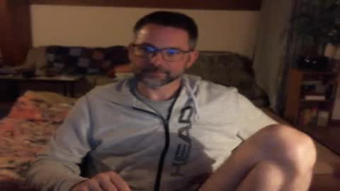 supersquirrel81 online show from 04.20.26