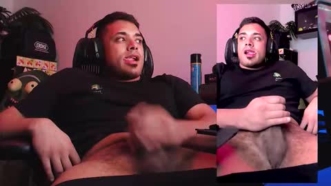 supertoaster69 online show from 03.13.26