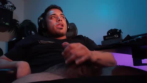 supertoaster69 online show from 03.21.26