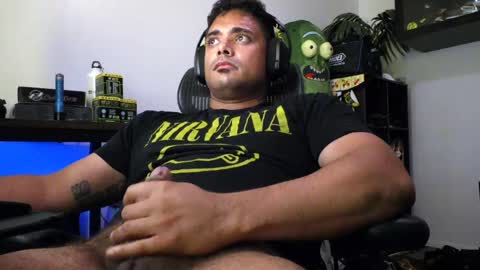 supertoaster69 online show from 04.27.26