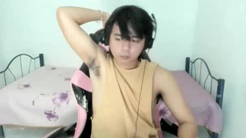 supr4m0 online show from 11.27.25