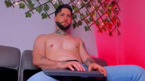 supreme_alpha_ online show from 01.08.26