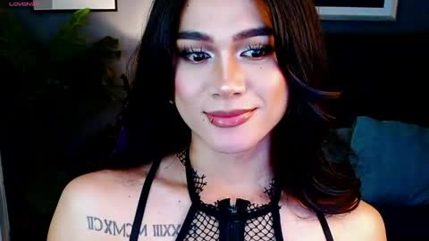 DIANNA online show from 04.18.26