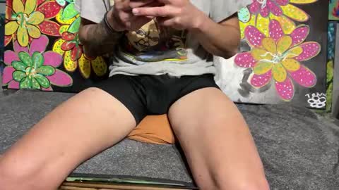 Stony online show from 12.13.24