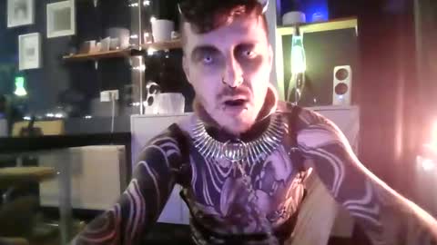 SurgicalSteel online show from 10.29.25