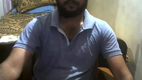 suryamahesh333 online show from 09.12.25