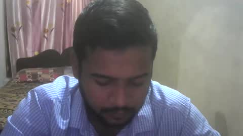 suryamahesh333 online show from 10.16.25