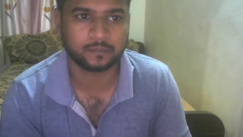 suryamahesh333 online show from 12.01.25