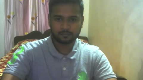 suryamahesh333 online show from 12.04.25