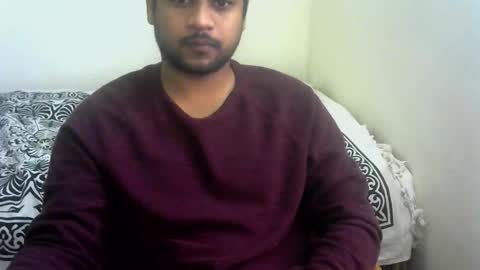 suryamahesh333 online show from 01.14.26