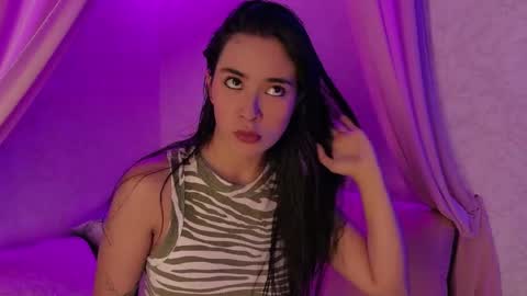 Snapshot of susa1userma_ chatting on 05.19.26 Susann online show from 05.19.26