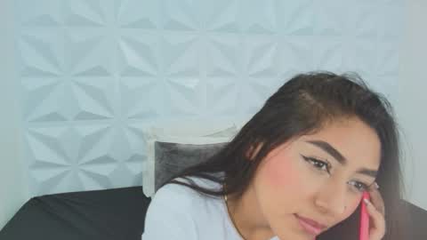 Snapshot of susan_bennett1 chatting on 09.16.25 Susan online show from 09.16.25