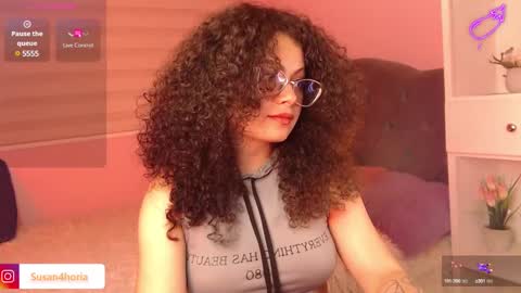 Susan online show from 01.30.25