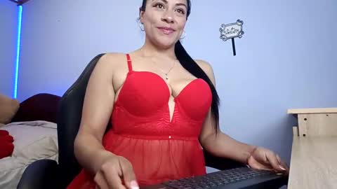 Snapshot of susan_ramires chatting on 12.21.24 susan ramires online show from 12.21.24