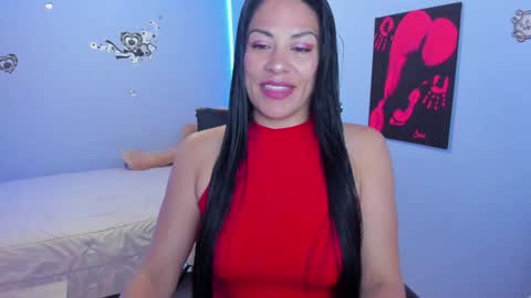 Snapshot of susan_ramires chatting on 12.31.24 susan ramires online show from 12.31.24