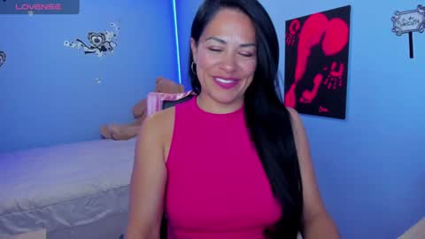 Snapshot of susan_ramires chatting on 01.07.25 susan ramires online show from 01.07.25