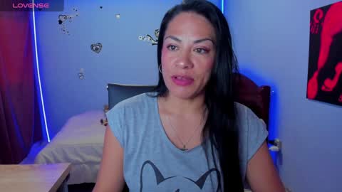 Snapshot of susan_ramires chatting on 01.14.25 susan ramires online show from 01.14.25