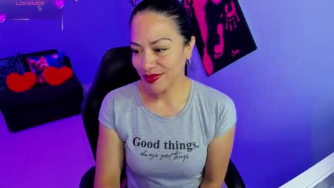 Snapshot of susan_ramires chatting on 11.07.25 susan ramires online show from 11.07.25