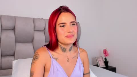 Snapshot of susan_sweet7 chatting on 01.15.25 Susan online show from 01.15.25