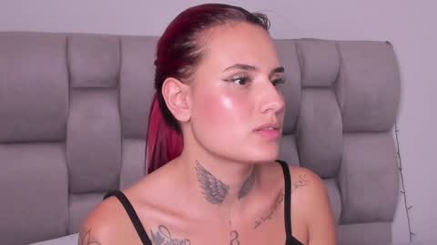 Snapshot of susan_sweet7 chatting on 02.05.25 Susan online show from 02.05.25