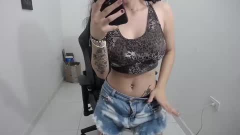 Snapshot of susana254 chatting on 03.05.25 susana lopez online show from 03.05.25