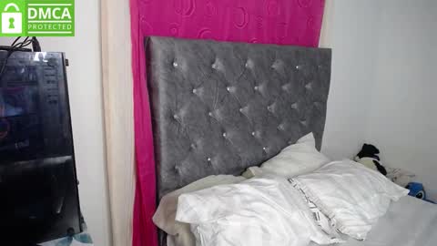 Snapshot of susana254 chatting on 02.25.26 susana lopez online show from 02.25.26