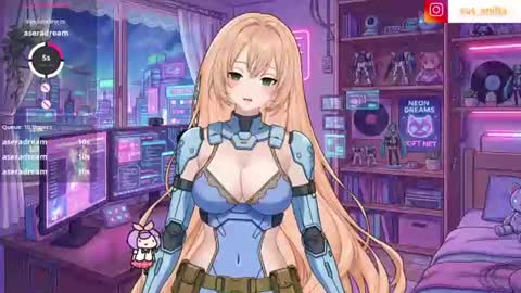 susana online show from 06.20.26