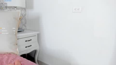 Snapshot of susana__sanchez chatting on 12.13.24 SUSANA online show from 12.13.24